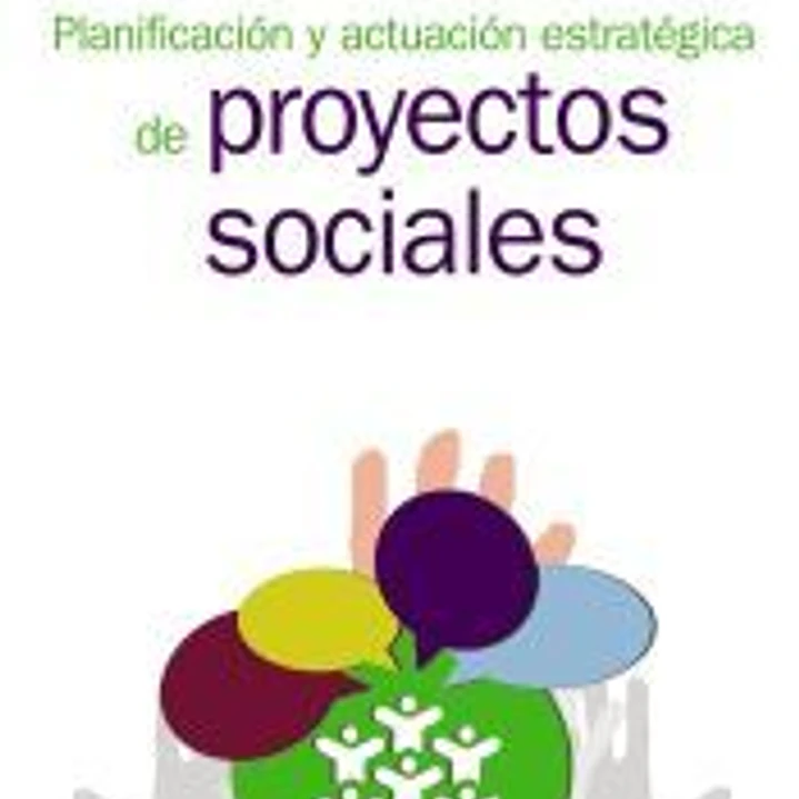 Planificación y actuación estratégica en Trabajo Social 1