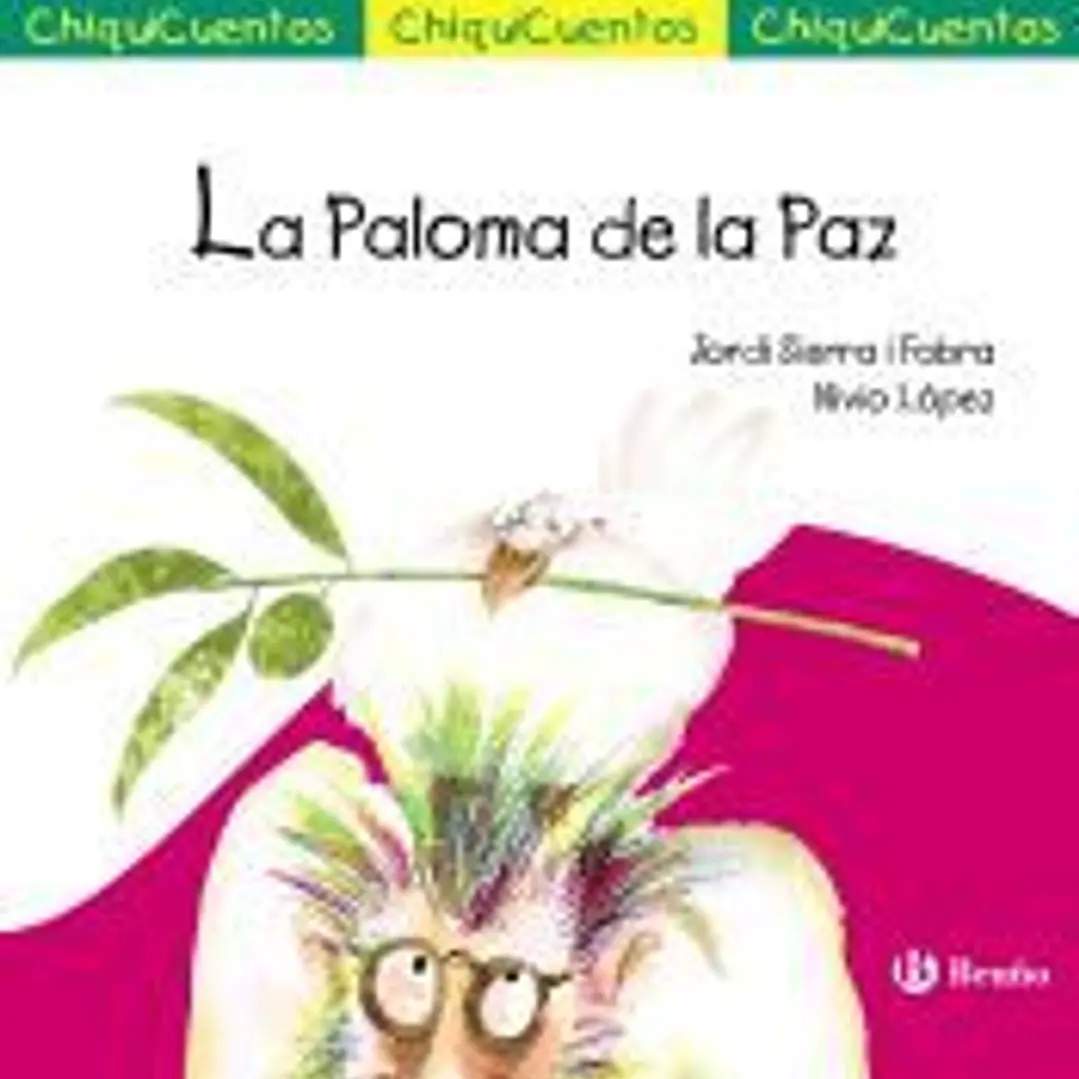 La Paloma de la Paz 1