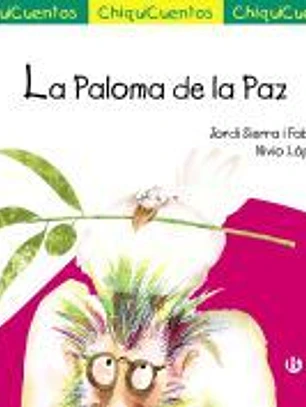La Paloma de la Paz