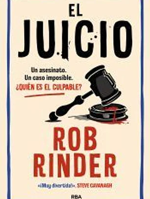 El juicio