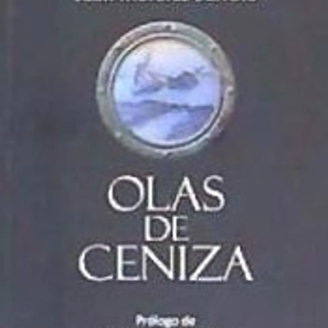 Olas de ceniza 1