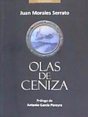 Olas de ceniza
