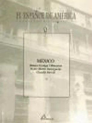 El español de América.México