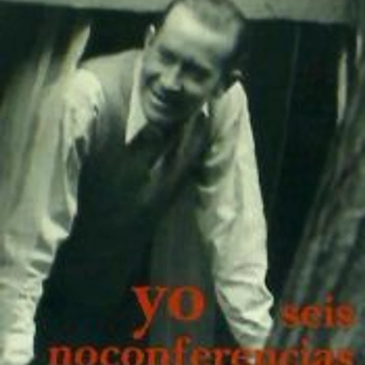 YO SEIS NON CONFERENCIAS 1