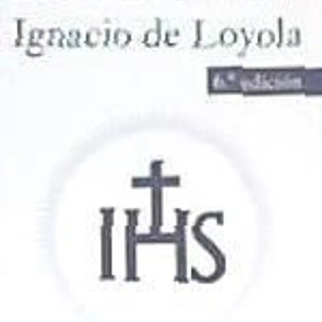 EJERCICIOS ESPIRITUALES. INTRODUCCION, TEXTO, NOTAS Y VOCABULARIO 1