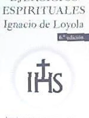 EJERCICIOS ESPIRITUALES. INTRODUCCION, TEXTO, NOTAS Y VOCABULARIO