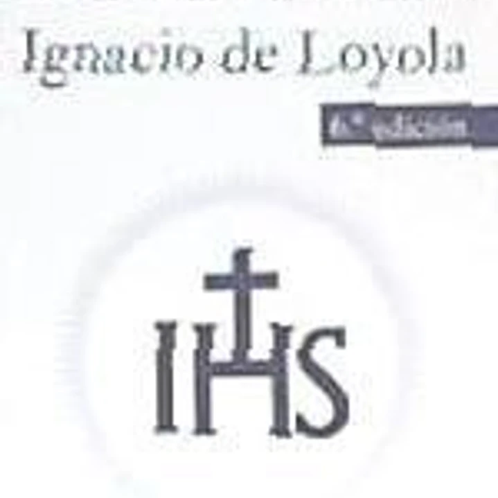EJERCICIOS ESPIRITUALES. INTRODUCCION, TEXTO, NOTAS Y VOCABULARIO 1