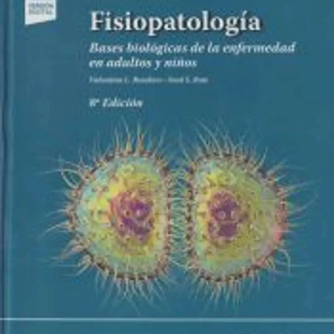 FISIOPATOLOGIA 1