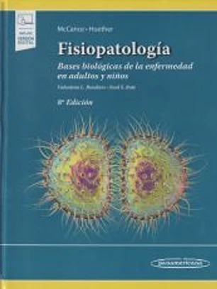 FISIOPATOLOGIA
