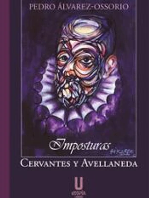 IMPOSTURAS CERVANTES Y AVELLANEDA