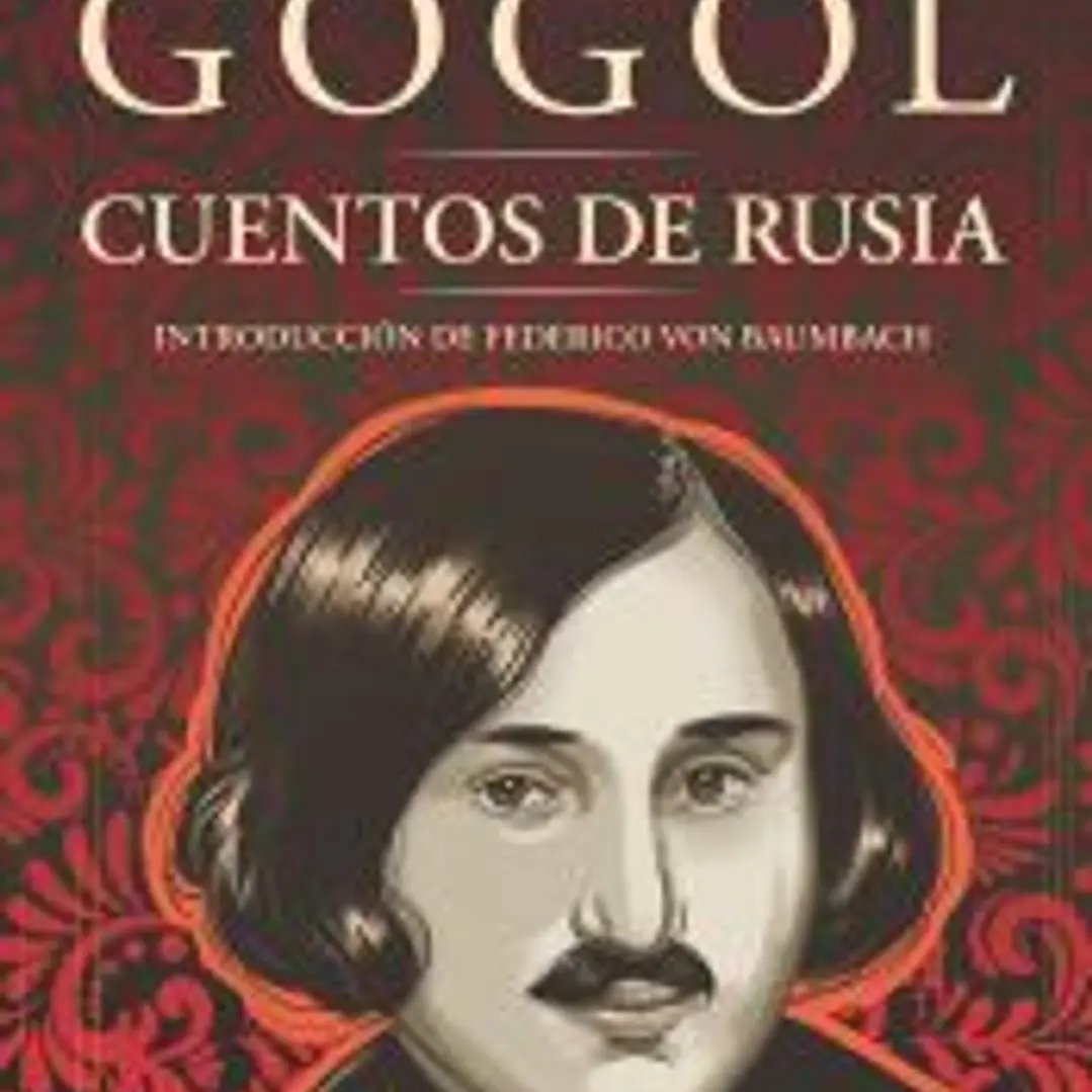 Cuentos de Rusia 1