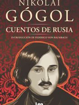 Cuentos de Rusia