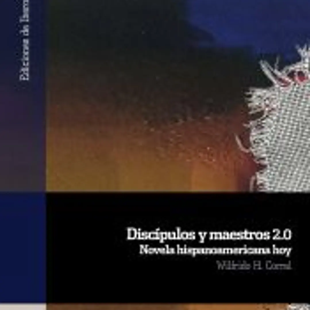 Discípulos y maestros 2.0 1