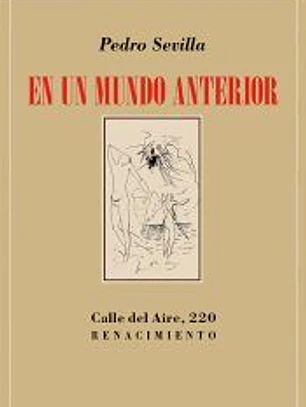 En un mundo anterior