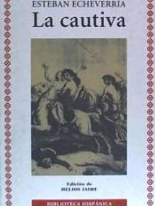 La cautiva