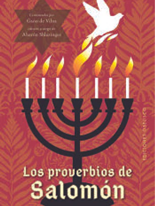 PROVERBIOS DE SALOMÓN, LOS