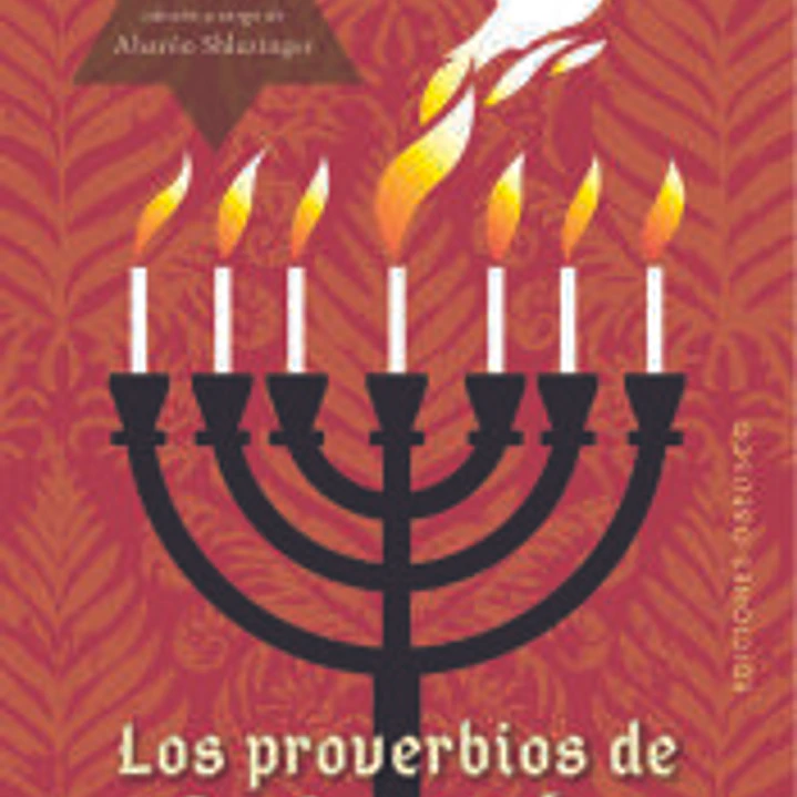 PROVERBIOS DE SALOMÓN, LOS 1
