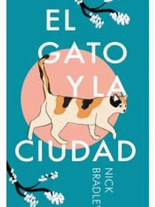 El gato y la ciudad