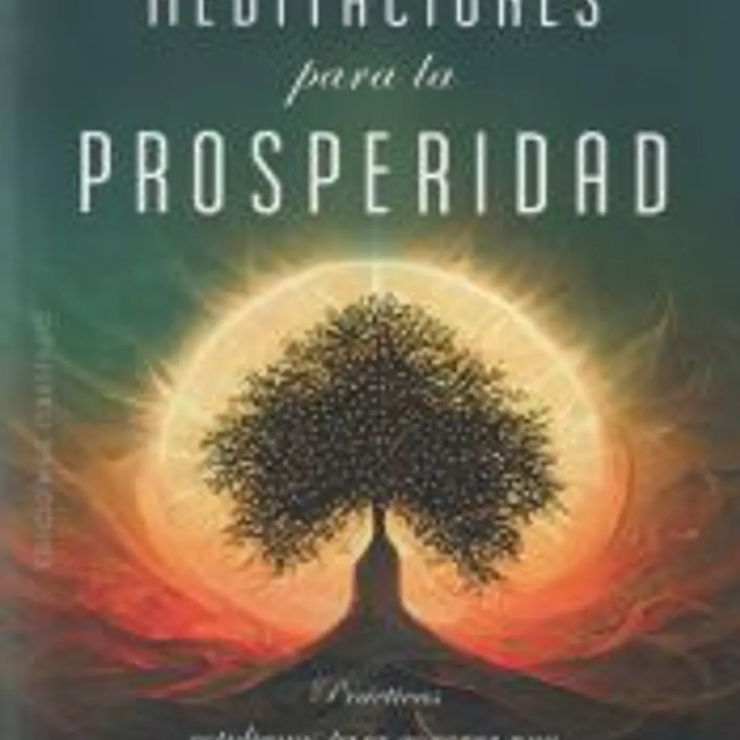 Meditaciones para la prosperidad 1