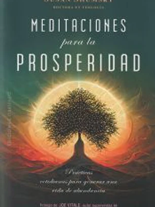 Meditaciones para la prosperidad