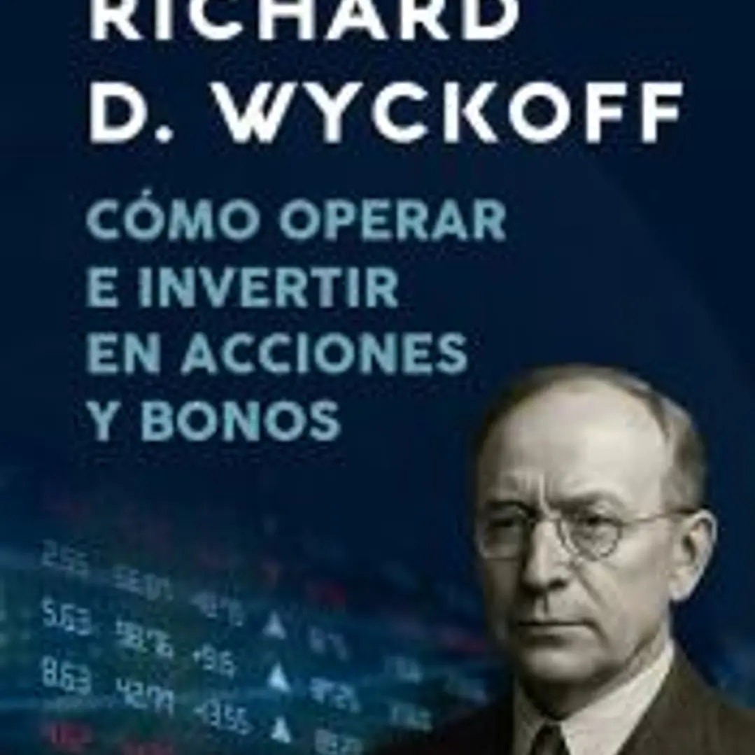 Cómo operar e invertir en acciones y bonos 1