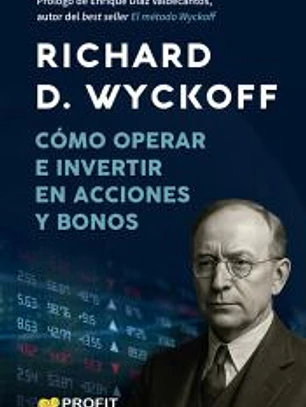 Cómo operar e invertir en acciones y bonos