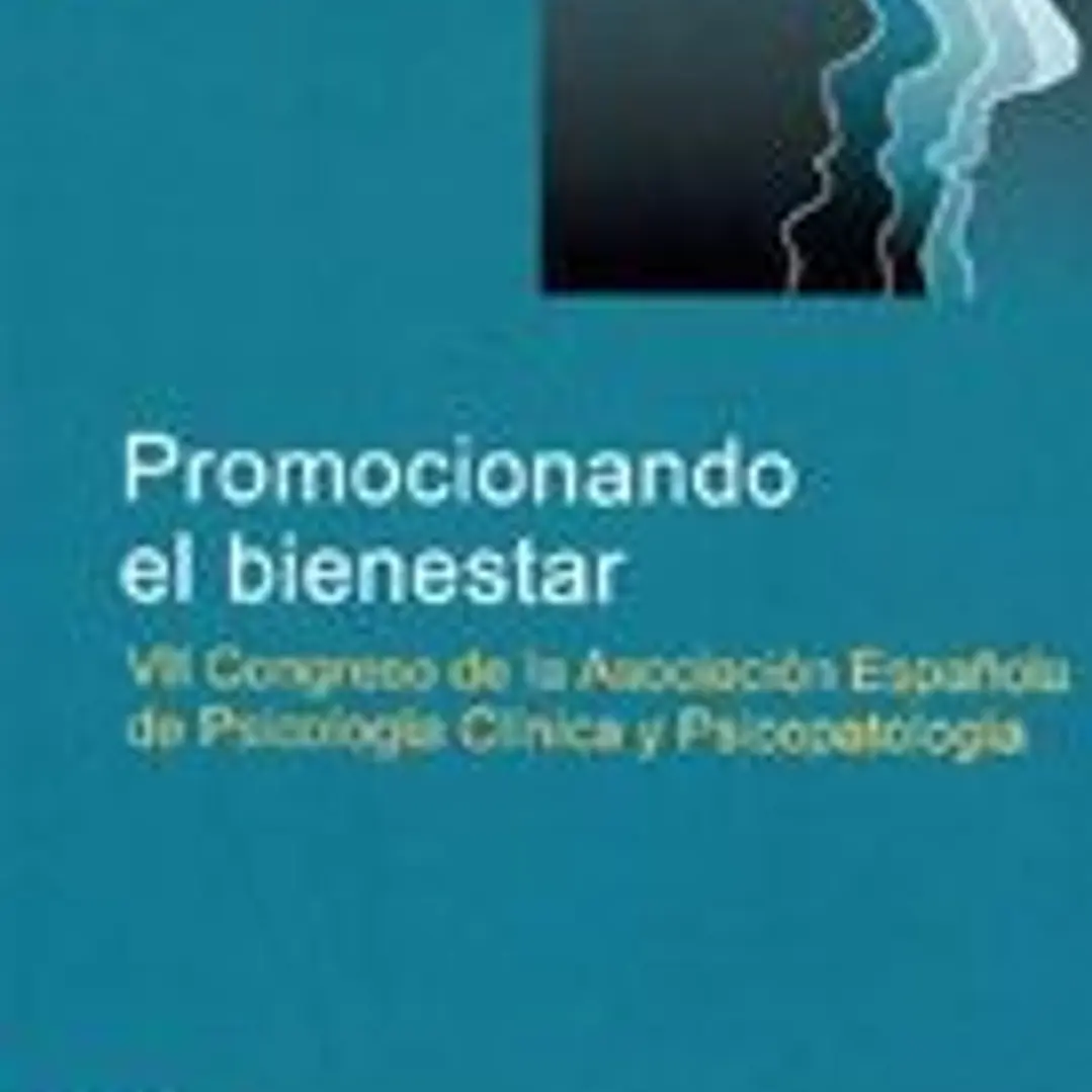 PROMOCIONANDO EL BIENESTAR 1