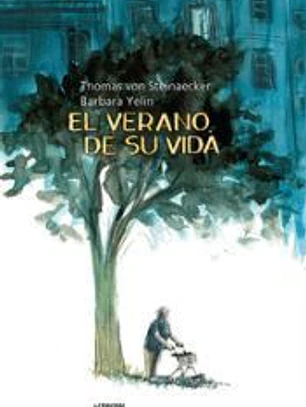 El verano de su vida