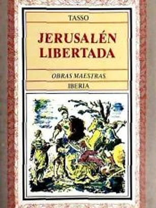 JERUSALÉN LIBERTADA