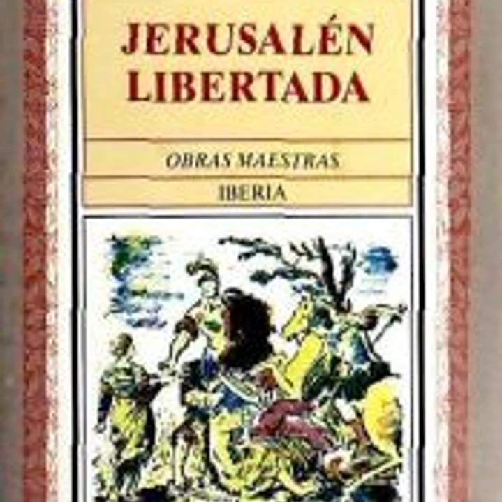 JERUSALÉN LIBERTADA 1
