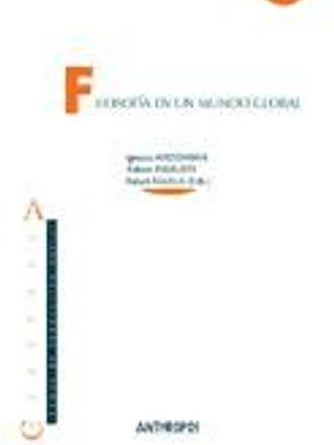 Filosofía en un mundo global