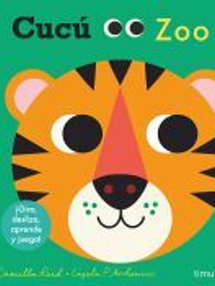Cucú. Zoo