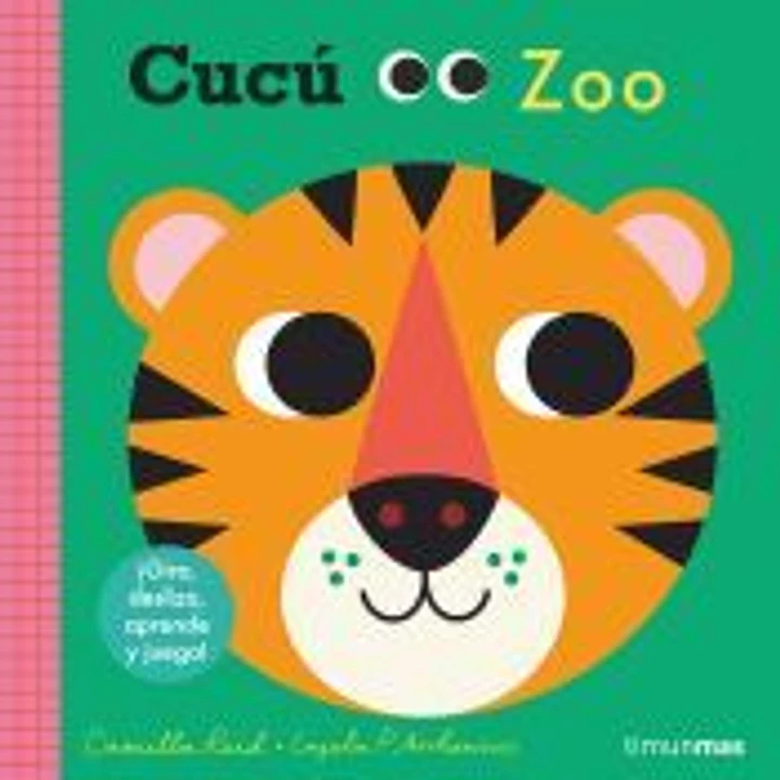 Cucú. Zoo 1