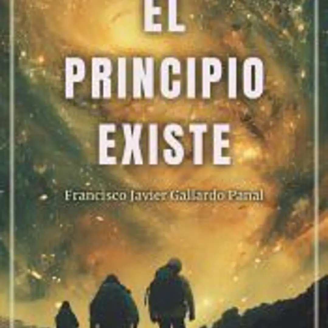 El principio existe 1