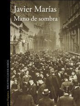Mano de sombra