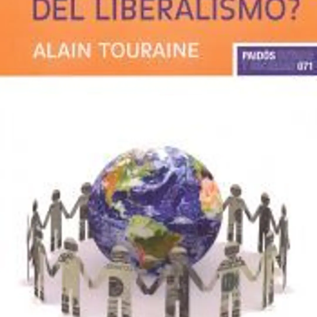 ¿Cómo salir del liberalismo? 1