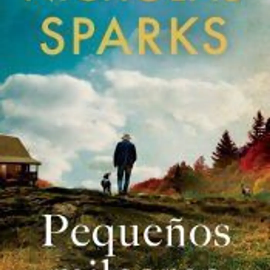Pequeños milagros 1