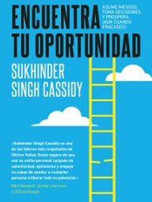 Encuentra tu oportunidad