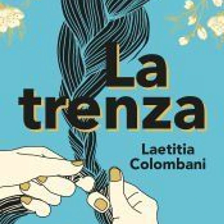La trenza 1