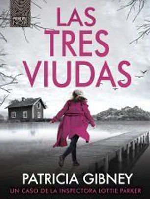 Las tres viudas