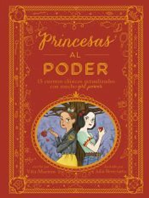 Princesas al poder