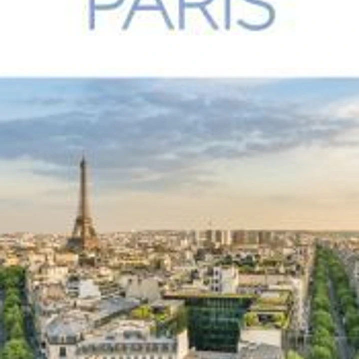 París Guía Visual (DK Paris) 1