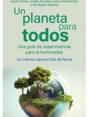 Un planeta para todos