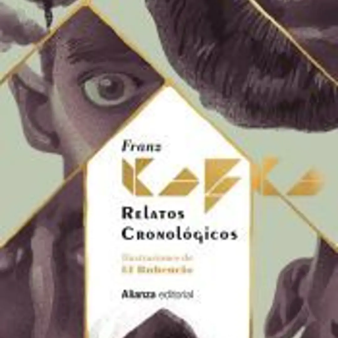 Relatos cronológicos [Edición ilustrada] 1