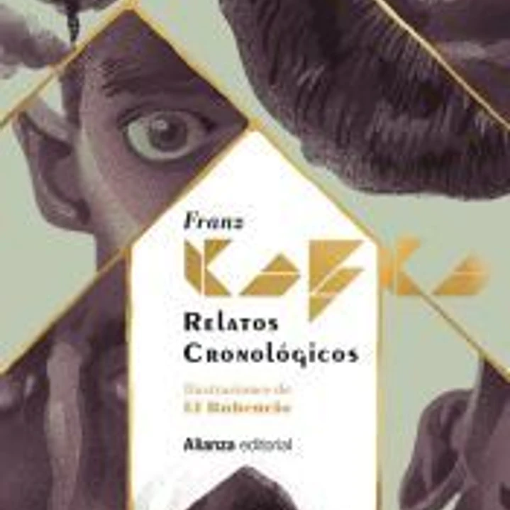 Relatos cronológicos [Edición ilustrada] 1