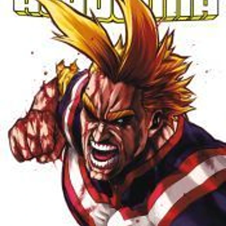 My Hero Academia nº 11 1