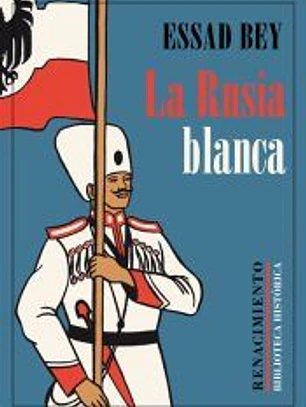 La Rusia blanca