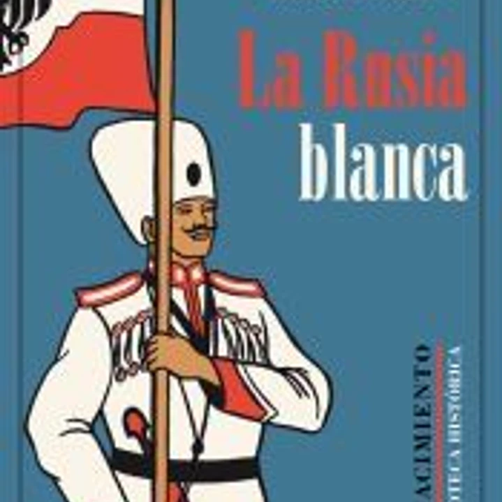 La Rusia blanca 1