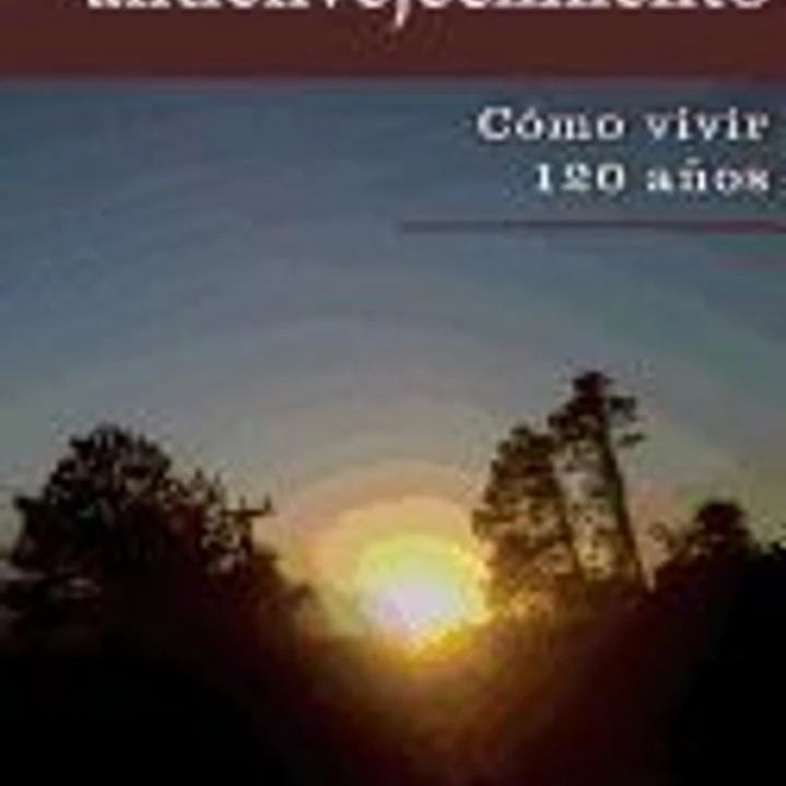 MEDICINA ANTIENVEJECIMIENTO 1
