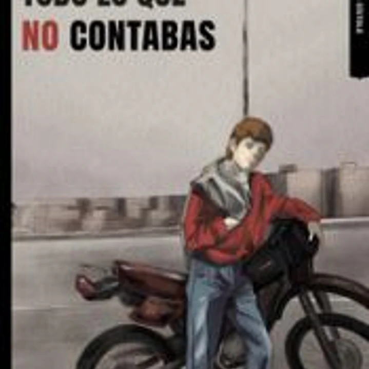 TODO LO QUE NO CONTABAS 1